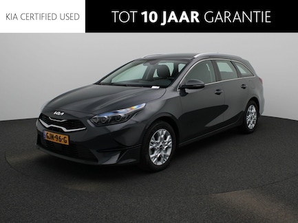 Kia Ceed 0
