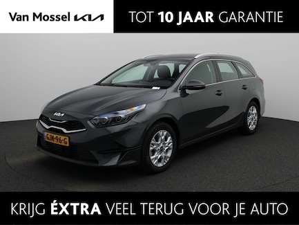 Kia Ceed 0