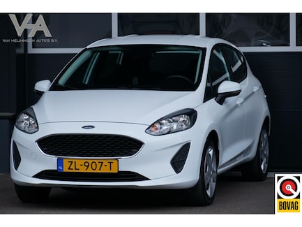 Ford Fiesta 0