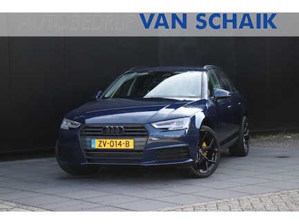 Audi A4 0