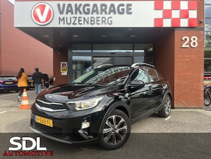 Kia Stonic 0