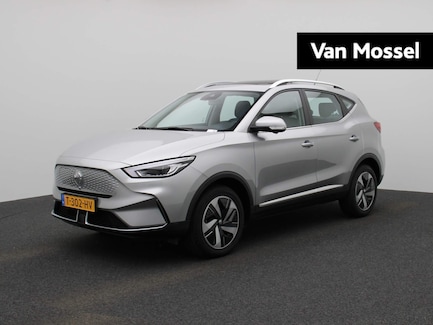 MG MG ZS 0