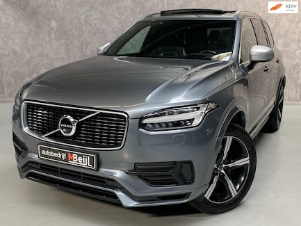 Volvo XC90 0