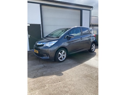 Subaru Trezia 0