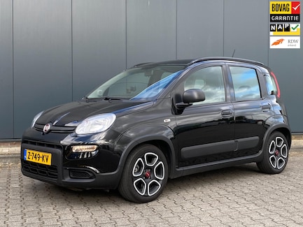 Fiat Panda 0