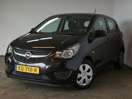 Opel Karl 0