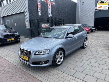 Audi A3 0