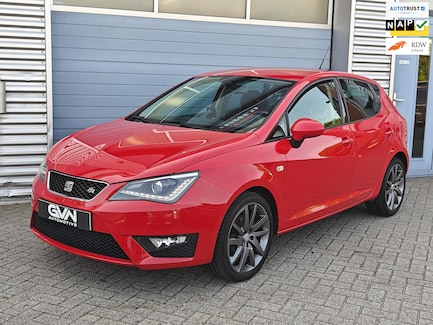 SEAT Ibiza 0