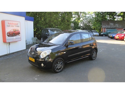 Kia Picanto 0