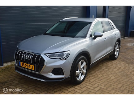 Audi Q3 0