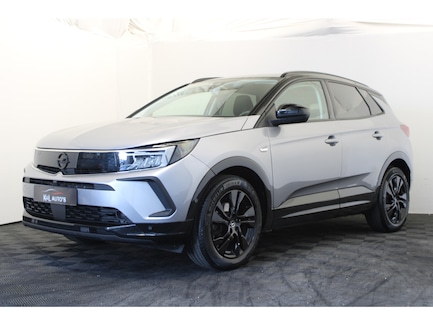 Opel Grandland 0