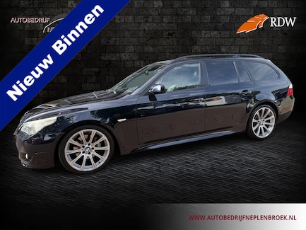 BMW 5-Serie 0