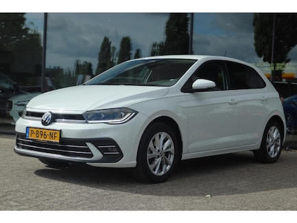Volkswagen Polo 0