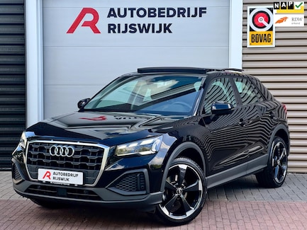 Audi Q2 0