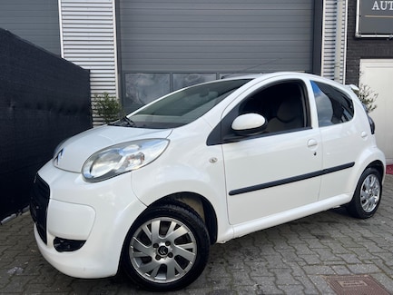 Citroën C1 0