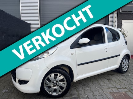 Citroën C1 0