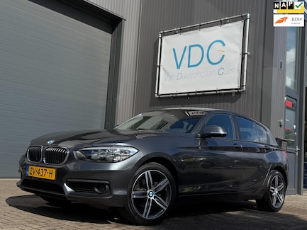 BMW 1-Serie 0