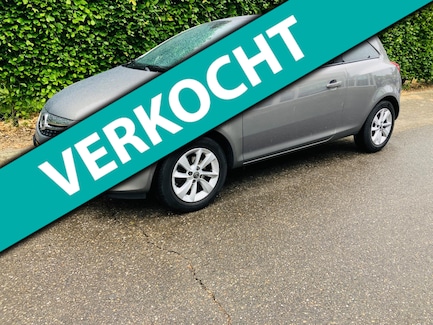 Opel Corsa 0