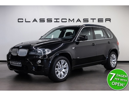 BMW X5 0