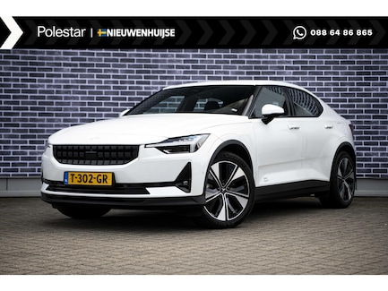 Polestar 2 0