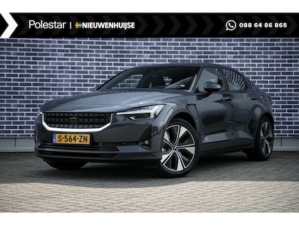 Polestar 2 0
