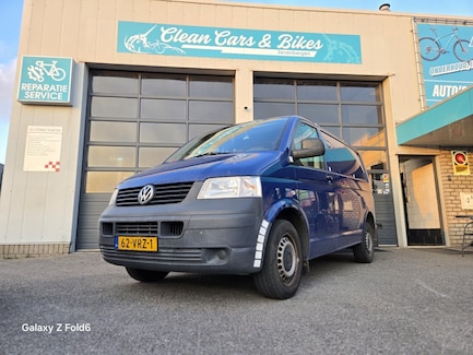 Volkswagen Transporter 0