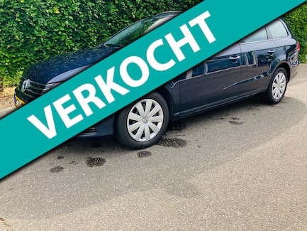 Volkswagen Passat 0