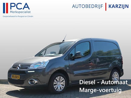 Citroën Berlingo 0