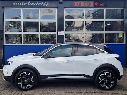 Opel Mokka 0