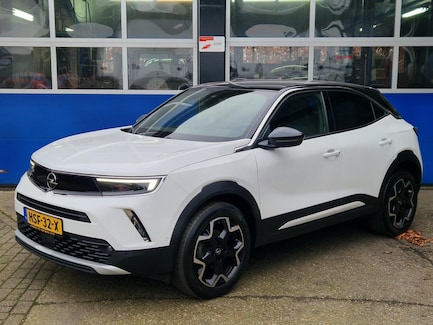 Opel Mokka 0