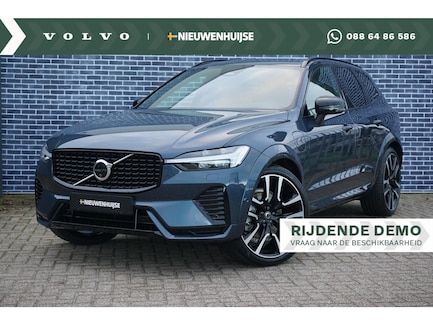 Volvo XC60 0