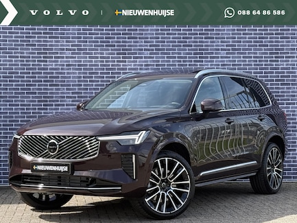 Volvo XC90 0