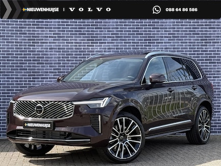 Volvo XC90 0