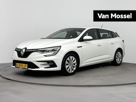 Renault Megane 0