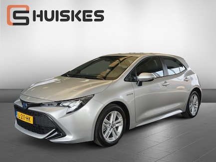 Toyota Corolla 0