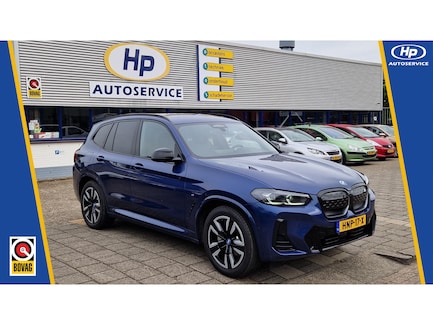 BMW iX3 0