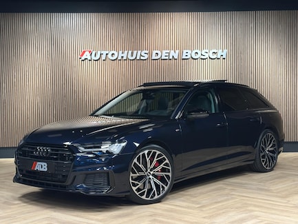 Audi A6 0