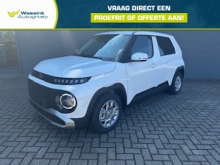 Hyundai Inster 0