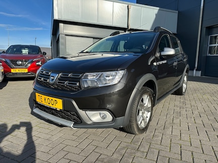 Dacia Sandero 0