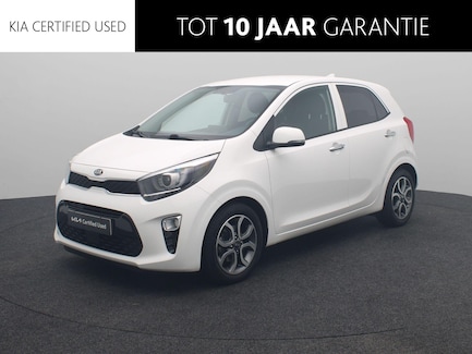 Kia Picanto 0