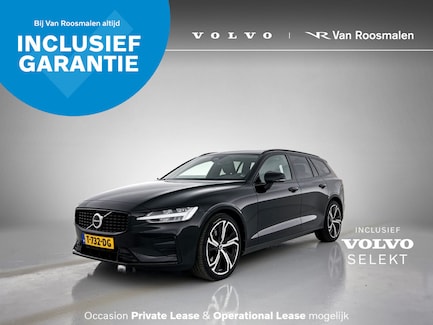 Volvo V60 0