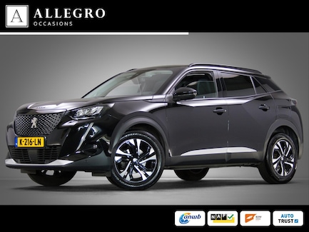 Peugeot 2008 0
