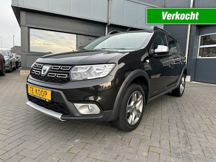 Dacia Sandero 0