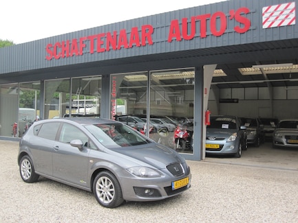 SEAT Leon 0