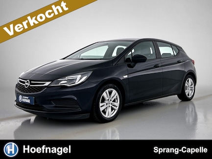 Opel Astra 0