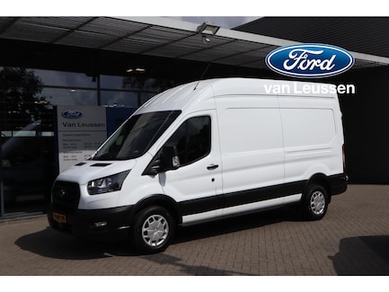 Ford Transit 0