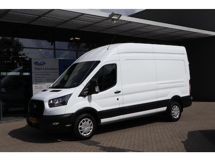 Ford Transit 0