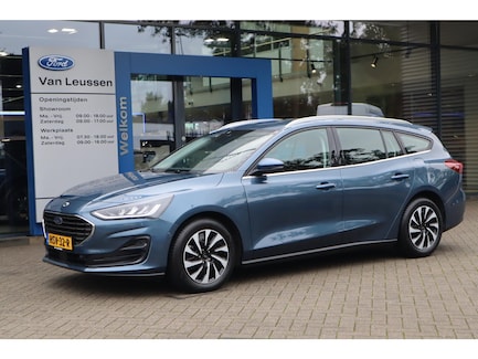 Ford Focus 0