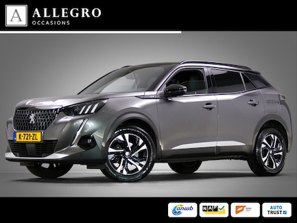 Peugeot 2008 0