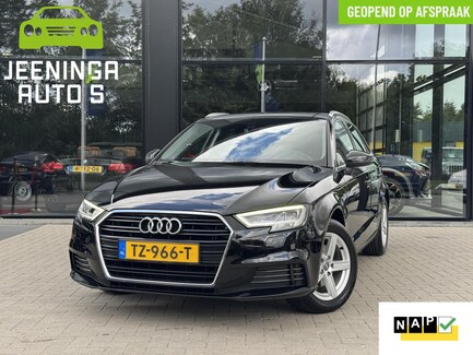 Audi A3 0